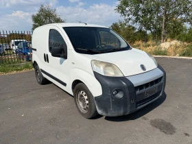 Fiat Fiorino 1.3 Multijet 95к.с. Клима, снимка 5