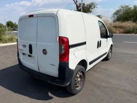 Fiat Fiorino 1.3 Multijet 95к.с. Клима, снимка 4