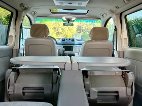 Mercedes-Benz Viano * ТЕМПОМАТ* TV* 2 СТРАНИЧНИ ВРАТИ* , снимка 15