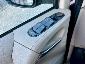 Mercedes-Benz Viano * ТЕМПОМАТ* TV* 2 СТРАНИЧНИ ВРАТИ* , снимка 11