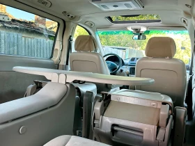 Mercedes-Benz Viano * ТЕМПОМАТ* TV* 2 СТРАНИЧНИ ВРАТИ* , снимка 16