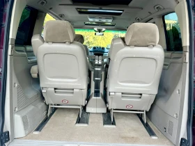 Mercedes-Benz Viano * ТЕМПОМАТ* TV* 2 СТРАНИЧНИ ВРАТИ* , снимка 17