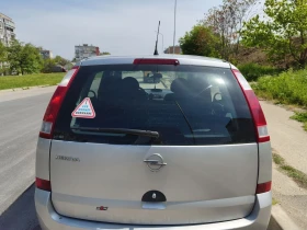 Opel Meriva, снимка 10