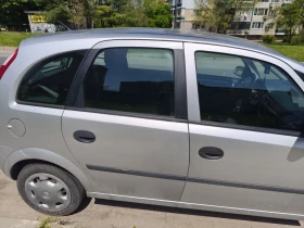 Opel Meriva, снимка 12