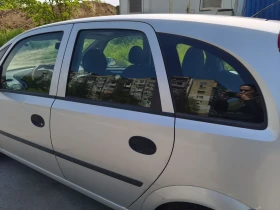 Opel Meriva, снимка 9