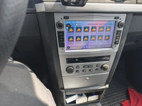 Opel Meriva, снимка 7