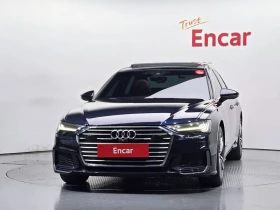 Audi A6 2.0 Automatic, снимка 3