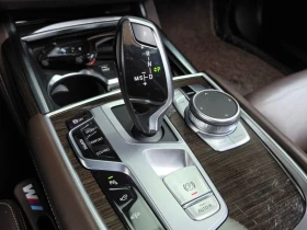 BMW 730 730D xDrive Design Pure Excellence, снимка 9