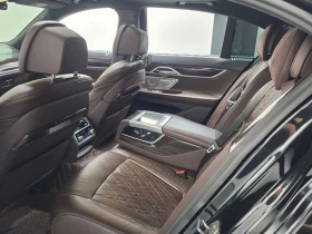 BMW 730 730D xDrive Design Pure Excellence, снимка 12