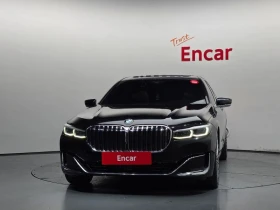 BMW 730 730D xDrive Design Pure Excellence, снимка 3