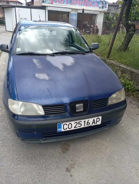 Seat Ibiza, снимка 2