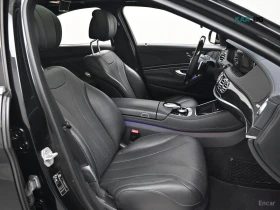 Mercedes-Benz S 350 4MATIC* AMG* КОЖА* ПОДГРЕВ* ОБДУХВ* BURMASTER* PAN, снимка 9