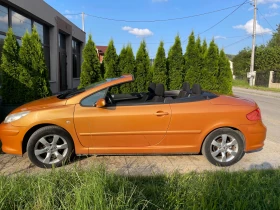 Peugeot 307, снимка 6