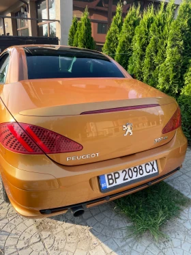 Peugeot 307, снимка 5