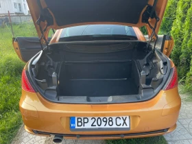 Peugeot 307, снимка 4