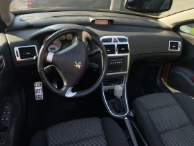 Peugeot 307, снимка 9