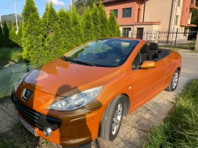 Peugeot 307, снимка 7