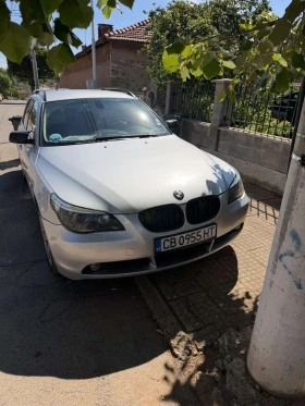 BMW 530, снимка 3