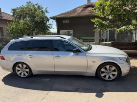 BMW 530, снимка 1
