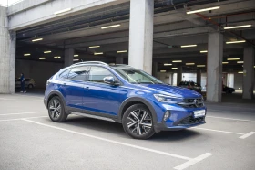 VW Taigo 1.0 TSI DSG 23 000км, снимка 7