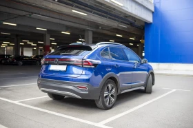 VW Taigo 1.0 TSI DSG 23 000км, снимка 5