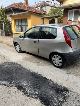Fiat Punto, снимка 1