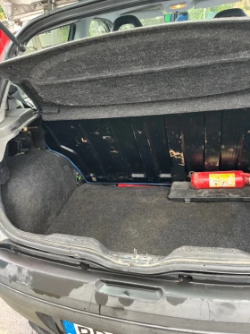 Fiat Punto, снимка 6