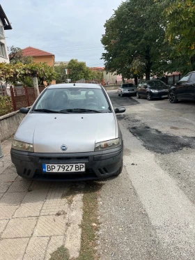 Fiat Punto, снимка 4