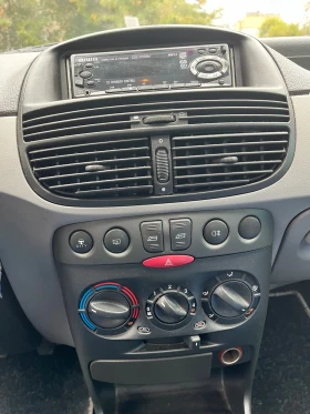 Fiat Punto, снимка 5