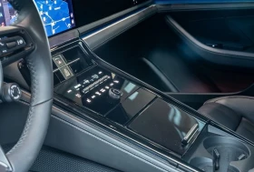 Porsche Panamera 4S E-Hybrid = SportDesign = Гаранция, снимка 11
