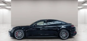 Porsche Panamera 4S E-Hybrid = SportDesign = Гаранция, снимка 5