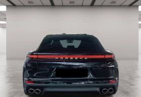 Porsche Panamera 4S E-Hybrid = SportDesign = Гаранция, снимка 2