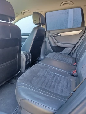 VW Passat, снимка 6