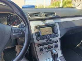 VW Passat, снимка 8