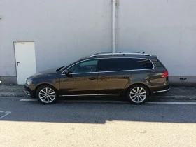 VW Passat, снимка 2