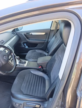 VW Passat, снимка 5