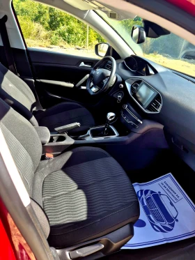 Peugeot 308 1.6  e-HDI, снимка 8
