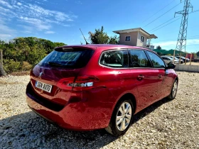 Peugeot 308 1.6  e-HDI, снимка 5