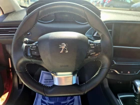 Peugeot 308 1.6  e-HDI, снимка 10
