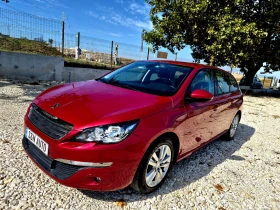Peugeot 308 1.6  e-HDI, снимка 2