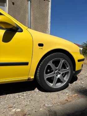 Seat Leon 1.8 20V, снимка 6