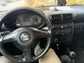 Seat Leon 1.8 20V, снимка 8