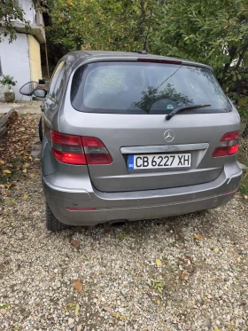 Mercedes-Benz B 180, снимка 4