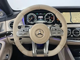 Mercedes-Benz S 350  Bluetec 4Matic, снимка 13
