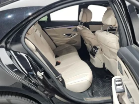 Mercedes-Benz S 350  Bluetec 4Matic, снимка 11