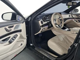 Mercedes-Benz S 350  Bluetec 4Matic, снимка 10