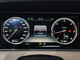 Mercedes-Benz S 350  Bluetec 4Matic, снимка 8