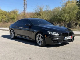BMW 640, снимка 6