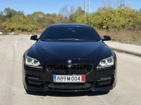 BMW 640, снимка 7