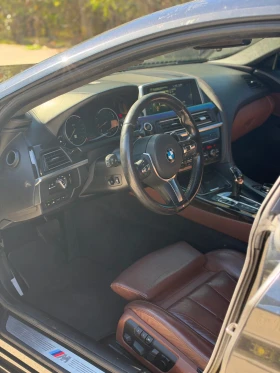 BMW 640, снимка 8